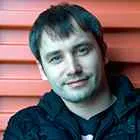 Богомолов Глеб